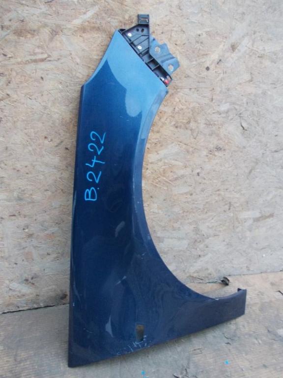 Купить Крыло  перед передний правый  opel insignia