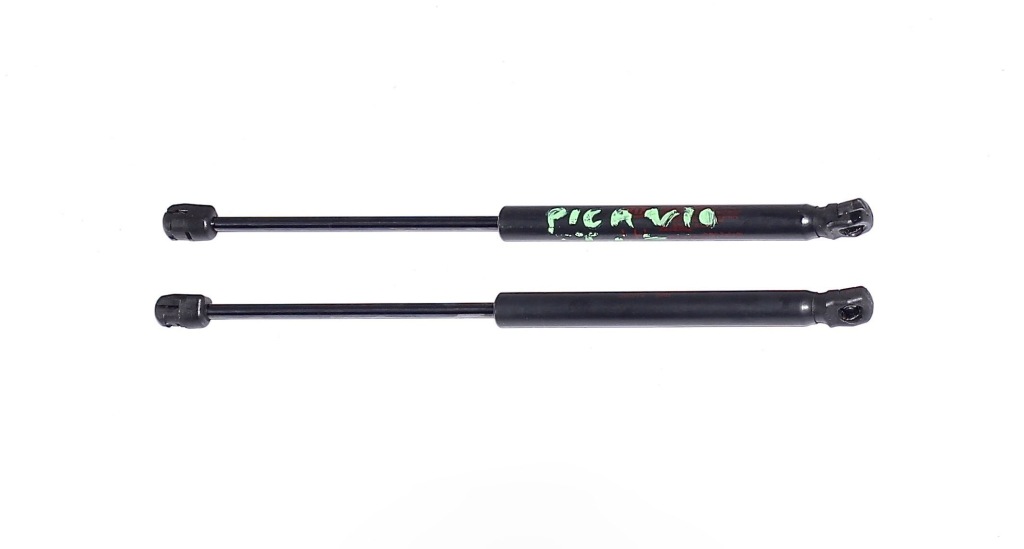 фото №1, Kia picanto 2 ii амортизатор привод крышки задняя