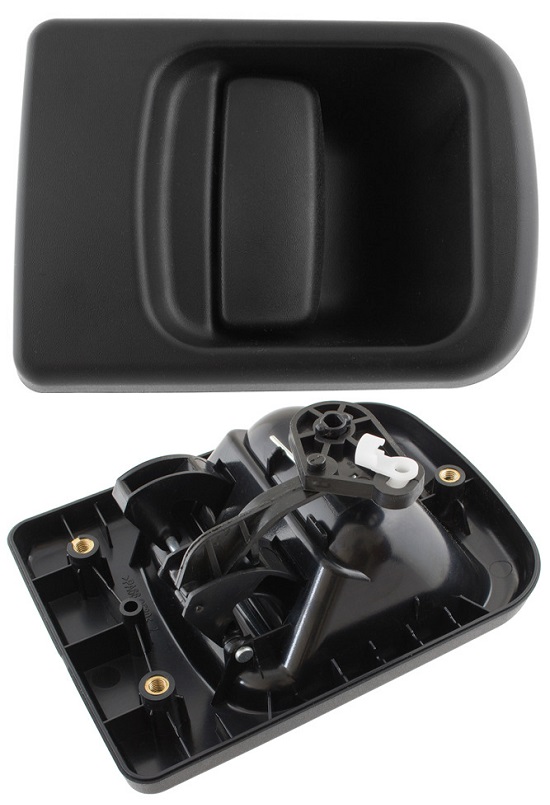 фото №1, Ручка задня задня renault master opel movano 98-