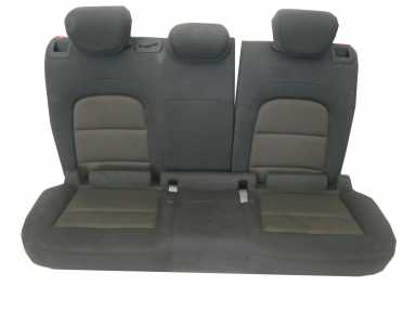 фото №8, Audi q3 сидіння сидіння оббивка двері тунель