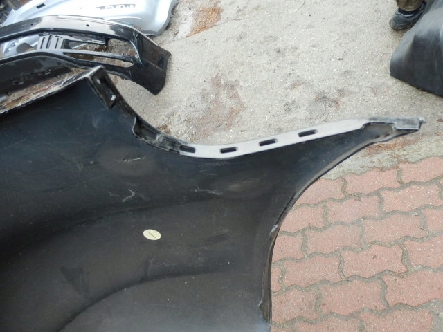 фото №10, Бампер задня задній audi a3 8p7 cabrio cabriolet