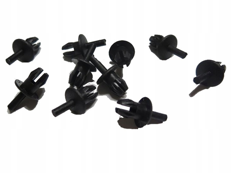 фото №1, Кліпса оббивочний romix 20251