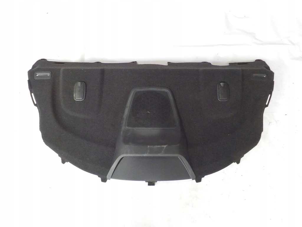 фото №1, Hyundai genesis coupe 08-12 полиця задня задня eu