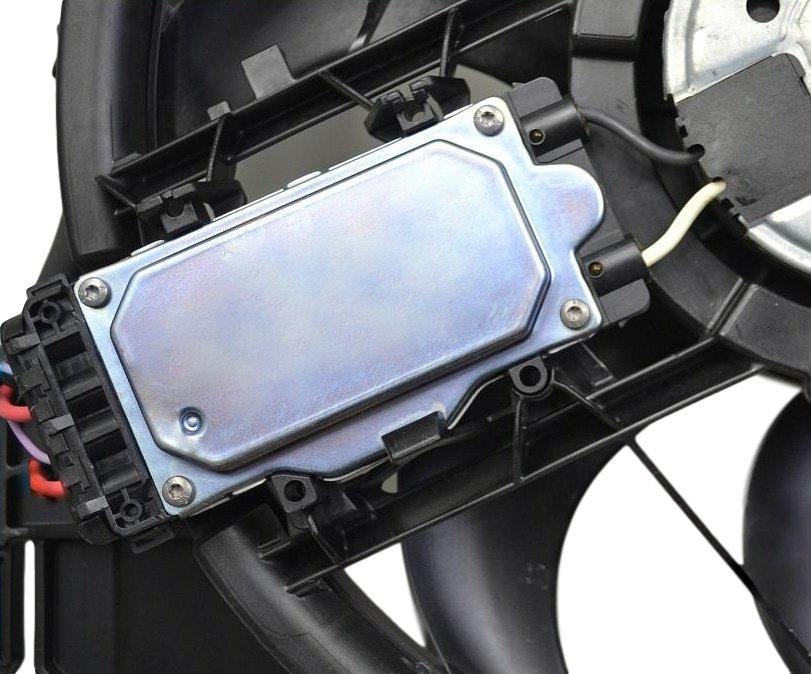 Купити Модуль блок керування вентилятор audi r8 07 08 09 10- 1137328363 1137328173