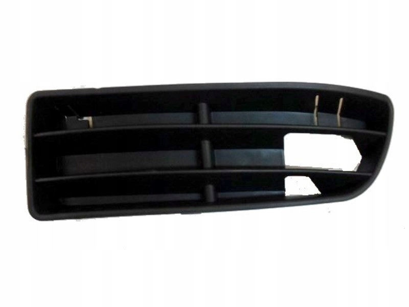 фото №1, Решётка решётка радиатора w бампер левая vw bora nowa