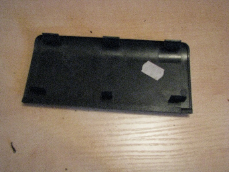 фото №2, Пластик обивка заглушка салона bmw 7 bmw7 e65