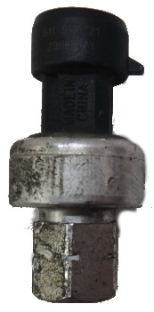 Купить Opel agila b 08 r 1.2 датчик кондиционера 9131721