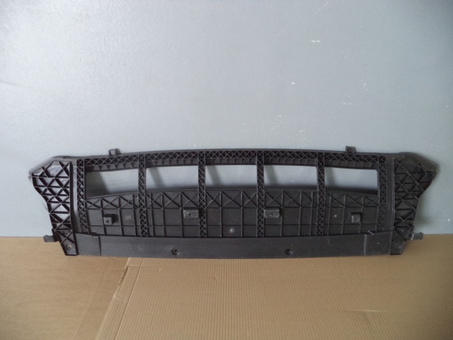 фото №1, Audi q5 защита плита мат pod бампер