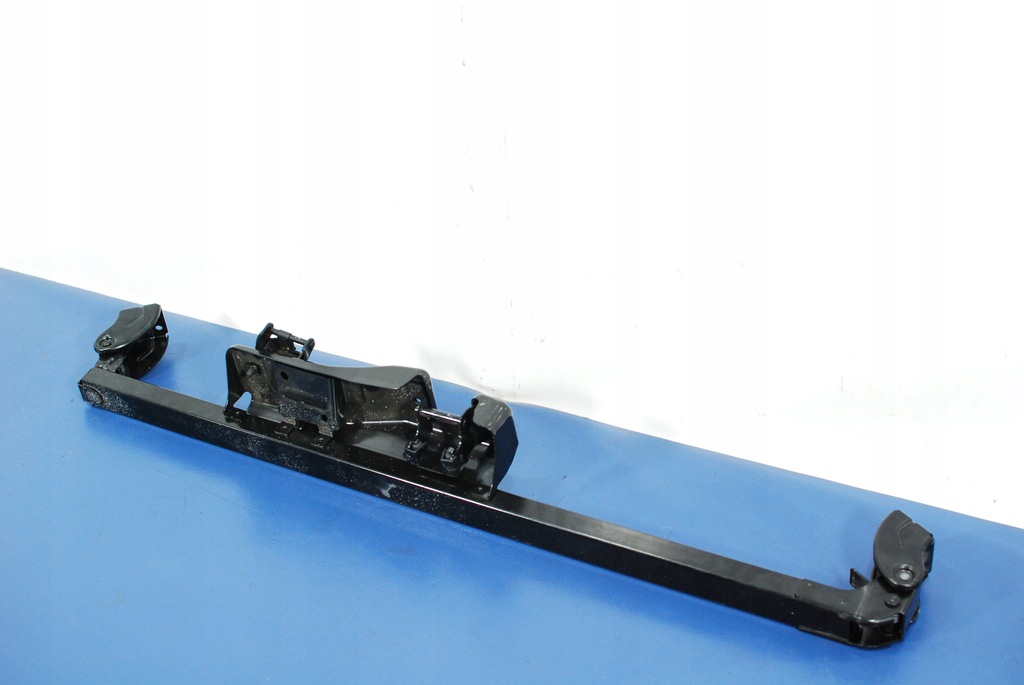 фото №4, Renault kangoo ii кронштейн дах відкидний