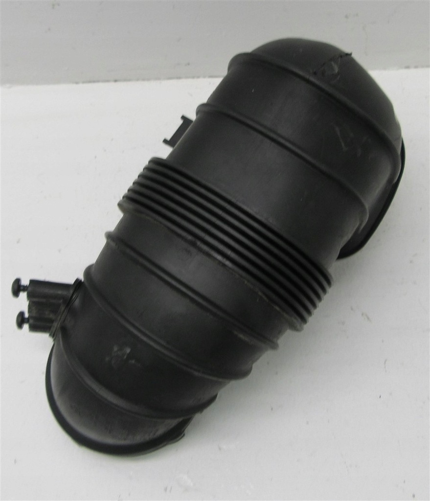 фото №4, Шланг труба повітря mercedes w212 a6510900437