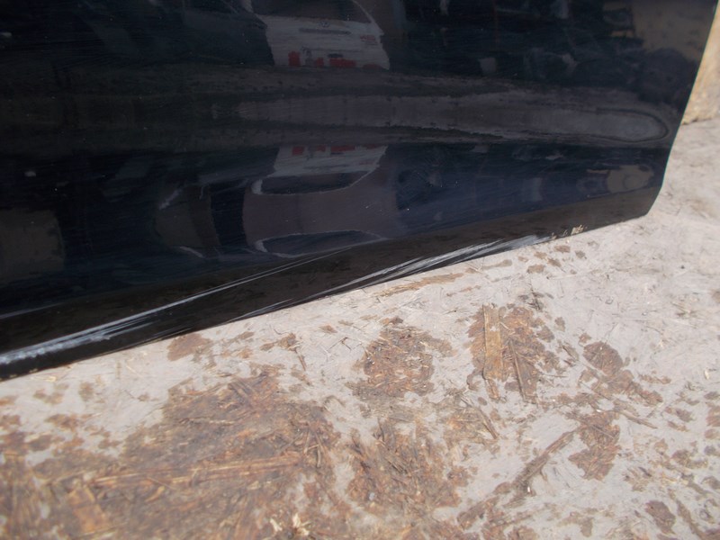 Дверь перед передние правое vw eos Недорого