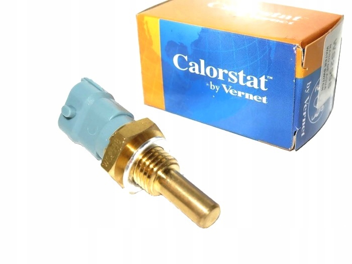 фото №12, Vernet - calorstat ws2598 датчик, температура жидкость охлаждающий