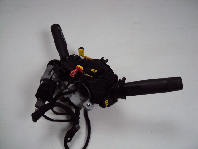 фото №7, Переключатель комбинированный opel astra iv j