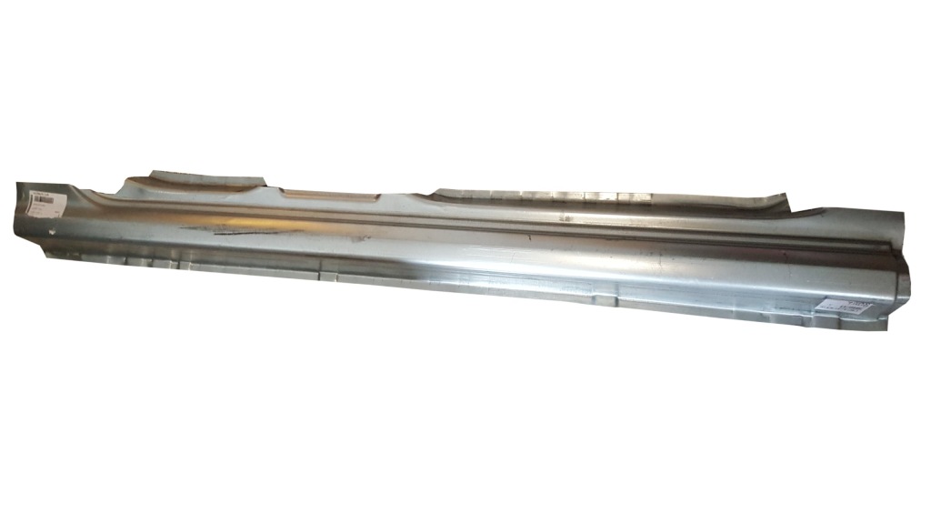 фото №1, Skoda fabia 6y 00-07 поріг пороги обшивка правий