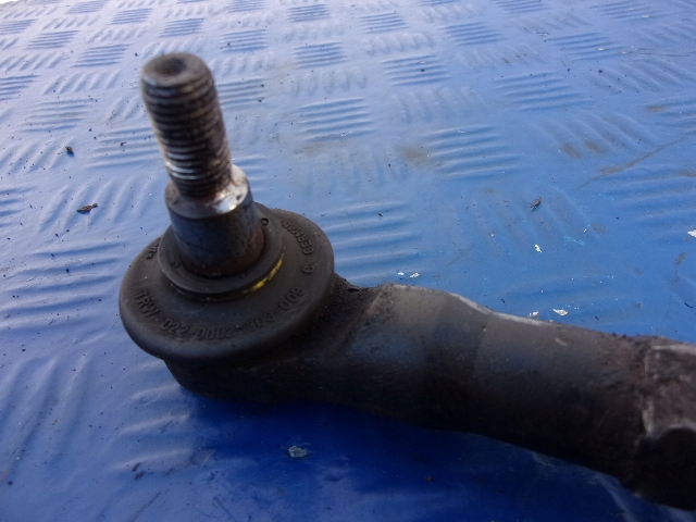 фото №5, Ulysse peugeot рулевая рейка трансмиссия trw 37502391