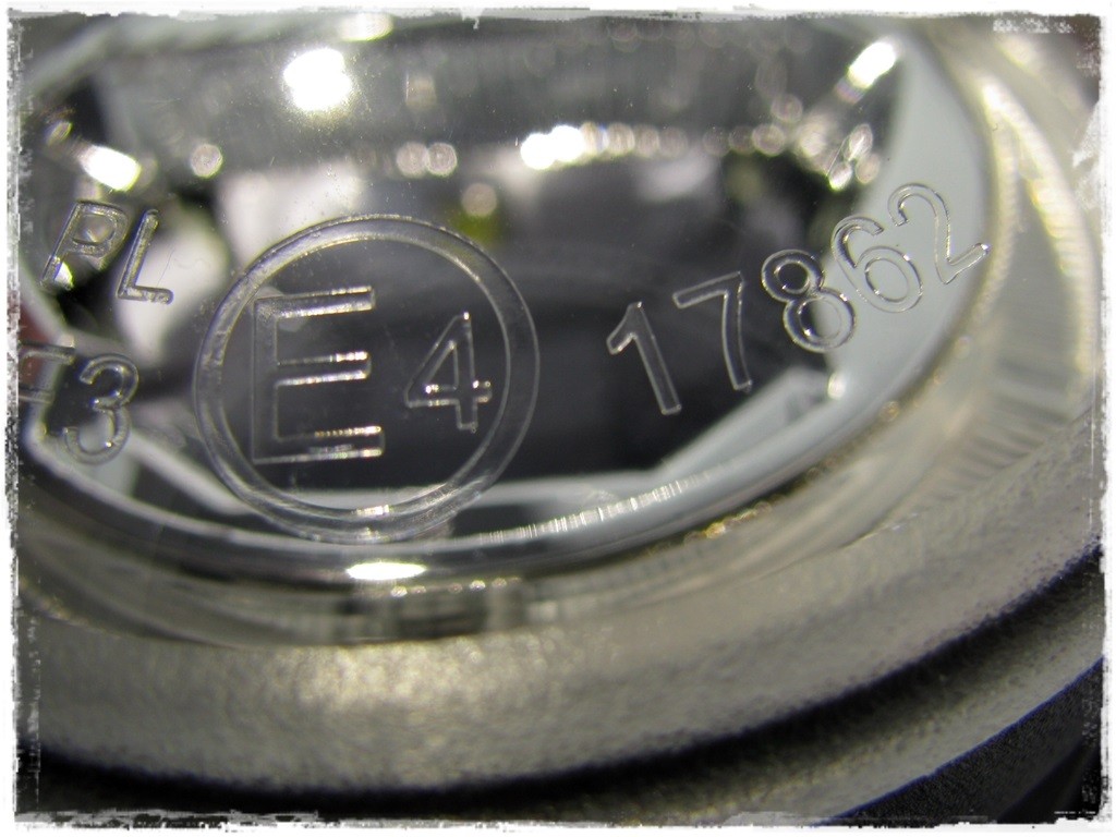 Drl led світло do рух dziennej renault fluence Недорого