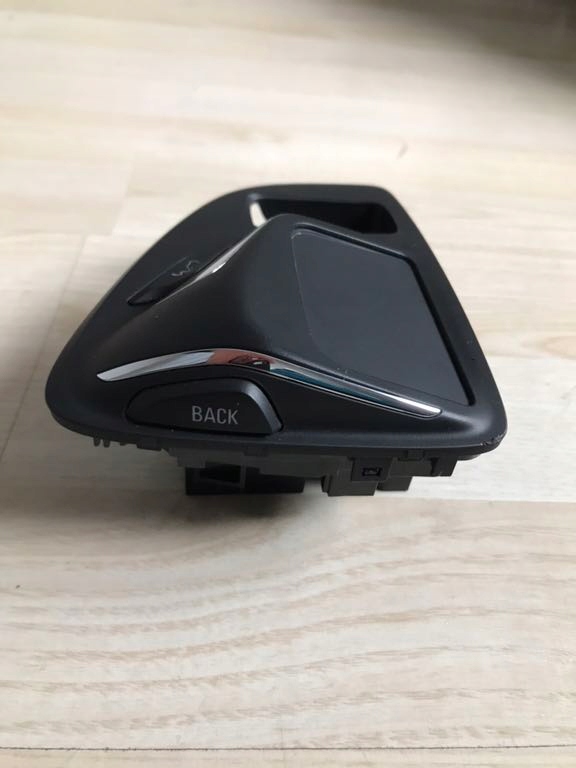 фото №3, Тачпад opel insignia