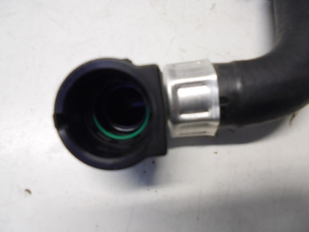 фото №5, Шланг wąż wody citroen c4 cactus 1.2 thp