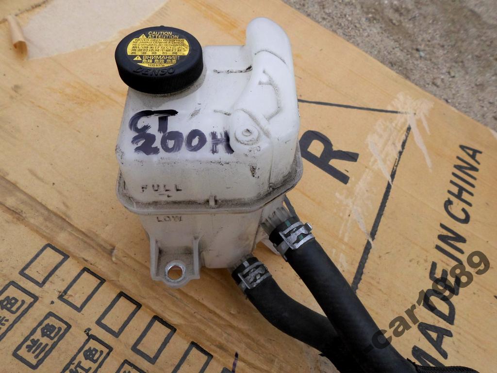 фото №1, Бачок розширювальний lexus ct200h