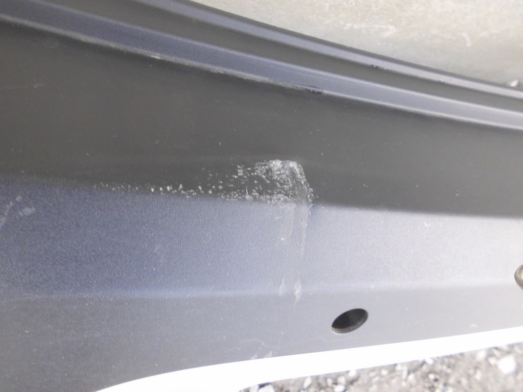 фото №6, Бампер задняя задний opel mokka 2012-