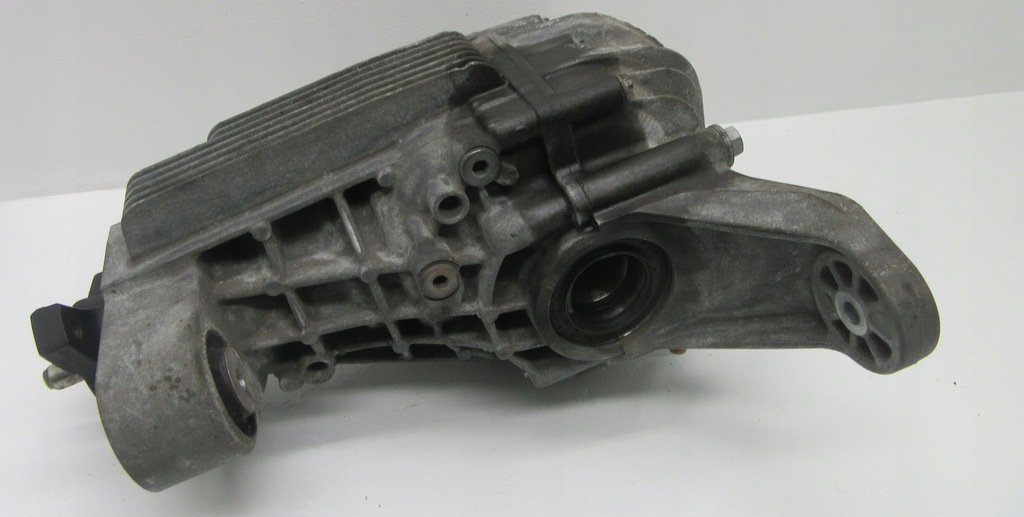 фото №9, Мост задний mercedes w251 w164 3.5 3.70 a1643502014