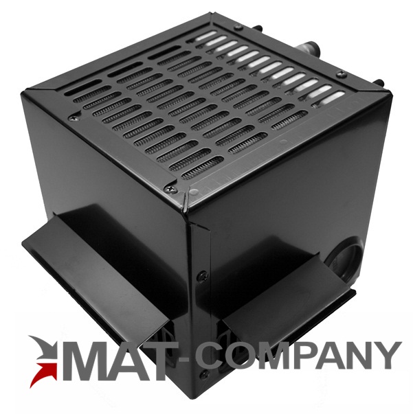 фото №5, Profesjonalna обігрівач автомобільна водяна 12v