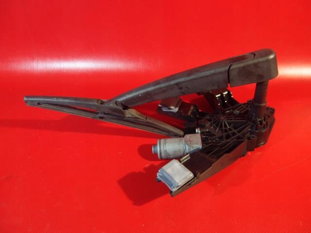 фото №9, Моторчик важіль двірники peugeot 308 2012r