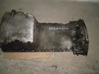 Купить Поддон масляная 2.5 2.9 6020140802 mercedes