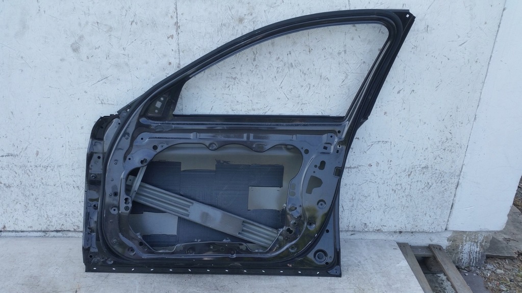 фото №6, Bmw 5 g30 двері перед праве передні