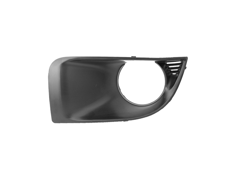 фото №1, Решітка радіатора решітка бампер subaru impreza gd lift 03- l