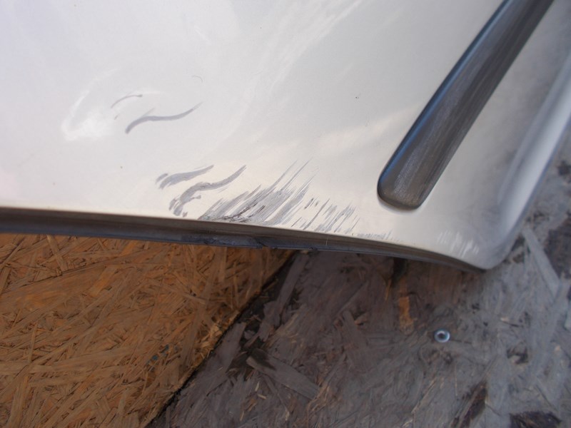 фото №5, Двері задня задні праве skoda octavia ii 2 kombi