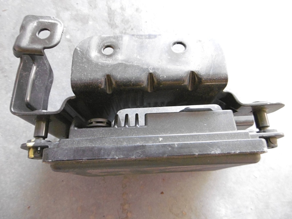 фото №2, Hyundai tucson ii 15 2016 радар датчик distronic