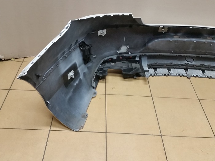 Mercedes s-coupe w217 a217 бампер задній задній Недорого