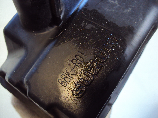 фото №5, Резонатор suzuki alto 2009-