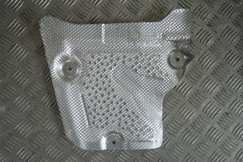 Купити Захист теплова mercedes gle 292 a1646823171