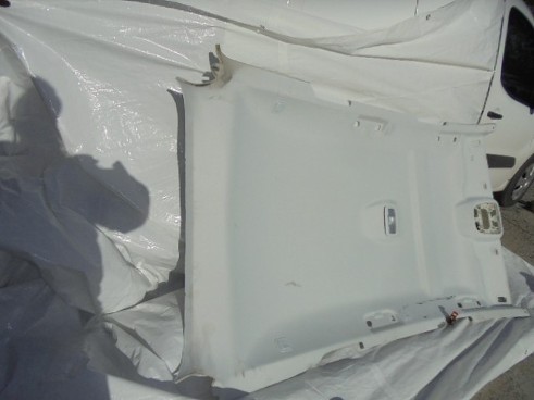 фото №3, Peugeot 308 t9 sw потолок потолок