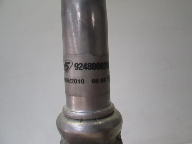 фото №5, Пабтрубок  трубка кондиционера megane scenic iii 1.9 dci