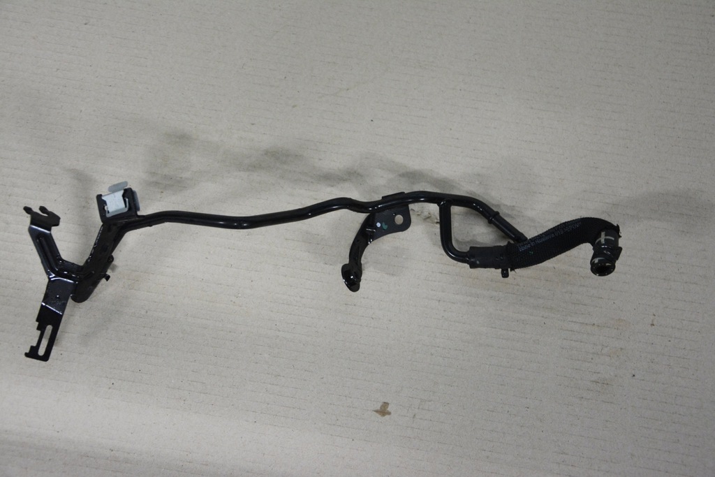 фото №1, 04l121070ab 04l121030 vw cc труба wąż 2.0 tdi