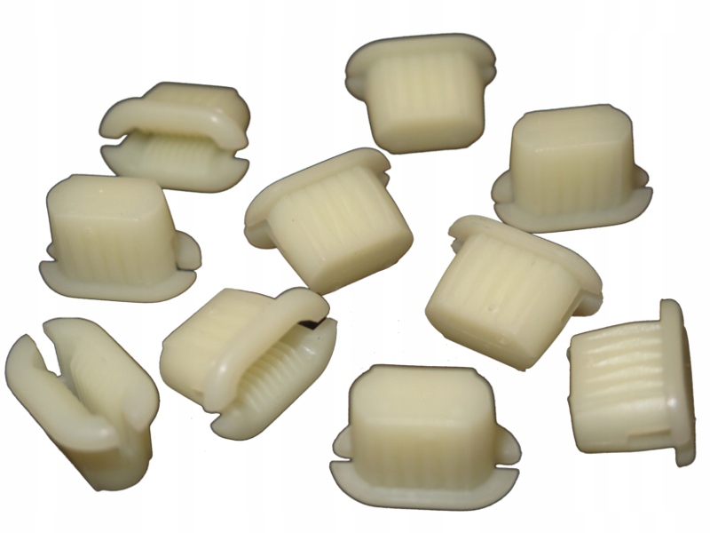 Купить Клипсы разъёмы багажника renault разные modele