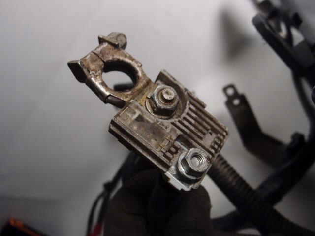 фото №7, Коробка запобіжників legacy iv 2.0 d 2006r