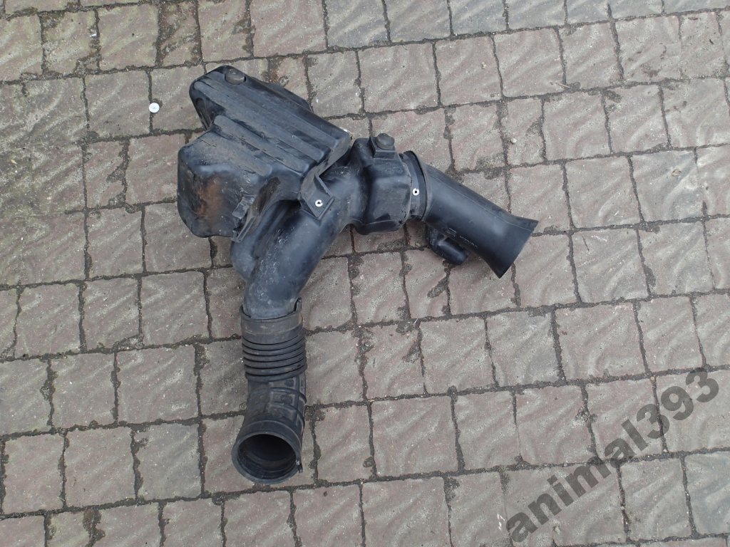 фото №1, Резонатор воздуха accord vii 03-08r 2,2 icdti