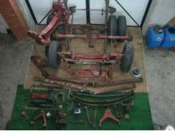 фото №6, Датчик лямбда-зонд iveco daily 06-12 2.3hpi 0281004026