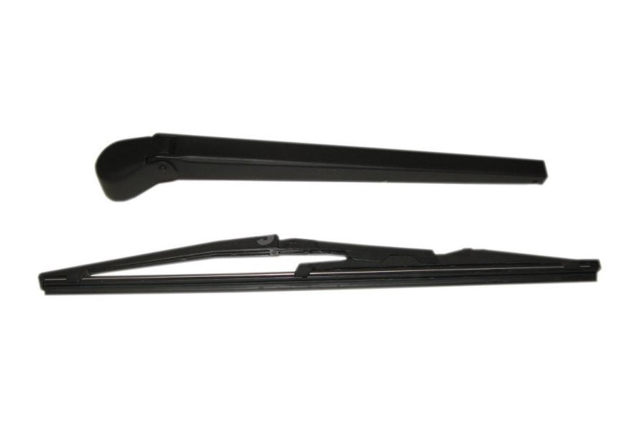 фото №1, Важіль двірники задня alfa romeo 145 146 07.94-12.98