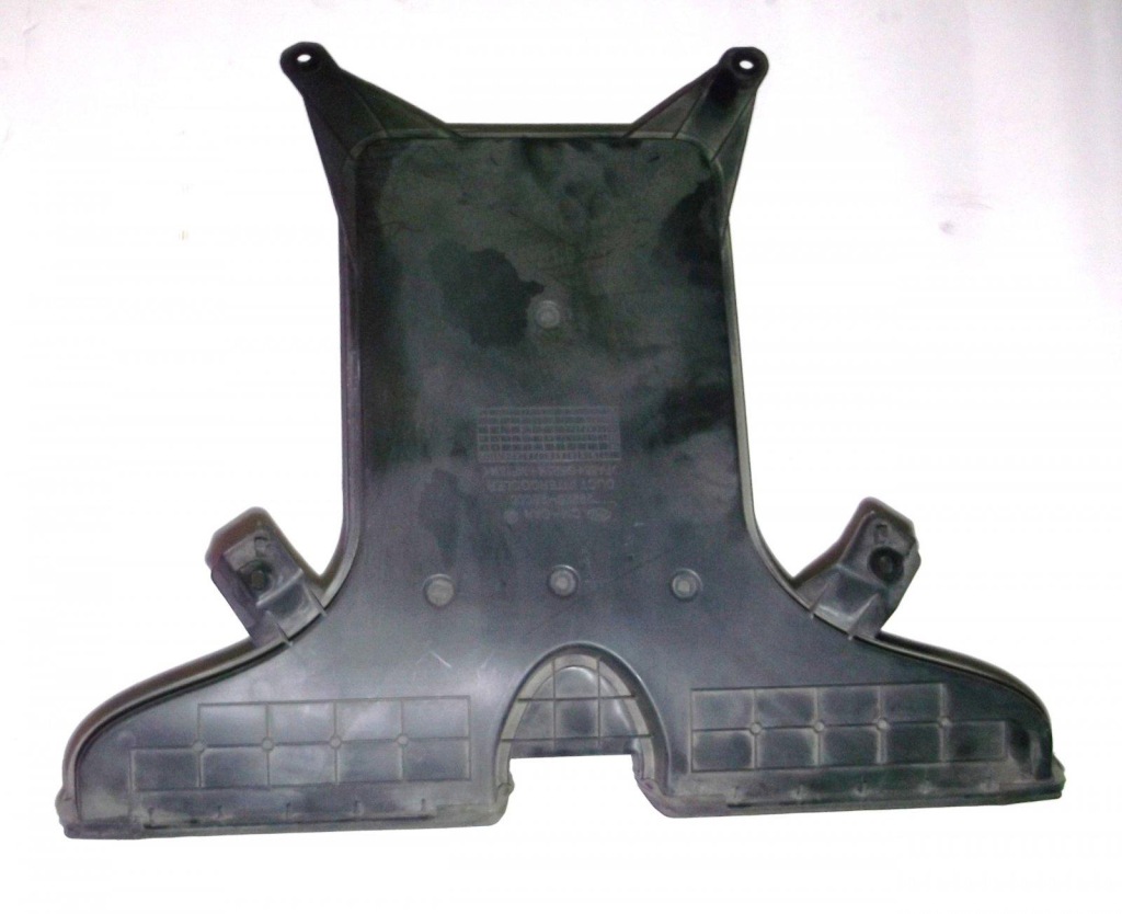 фото №1, Santa fe ii 06-12r crdi впуск повітрозабірник інтеркулер