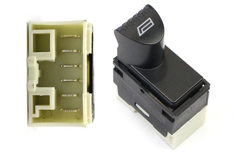 Купить Переключатель кнопка reg. окон fiat palio / marea