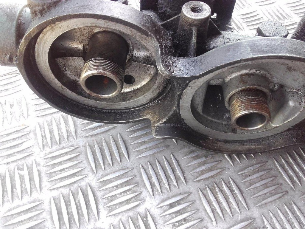 фото №8, Основание фильтра фильтров premium volvo fh 21248590