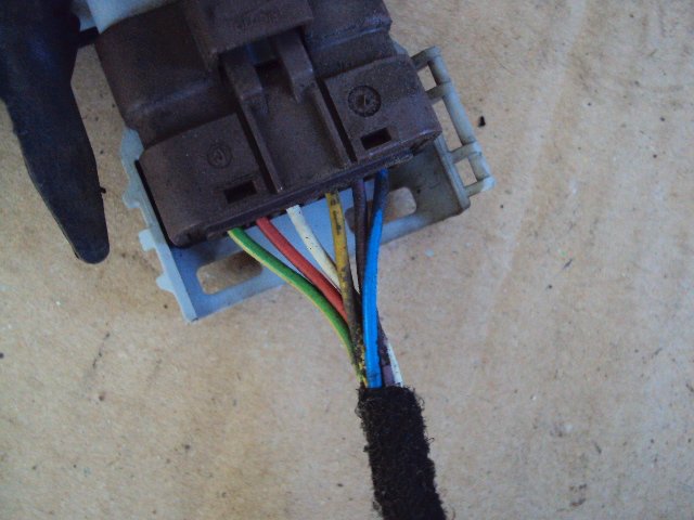 фото №4, Замок двері правий citroen c4 2004-2010r. 3d