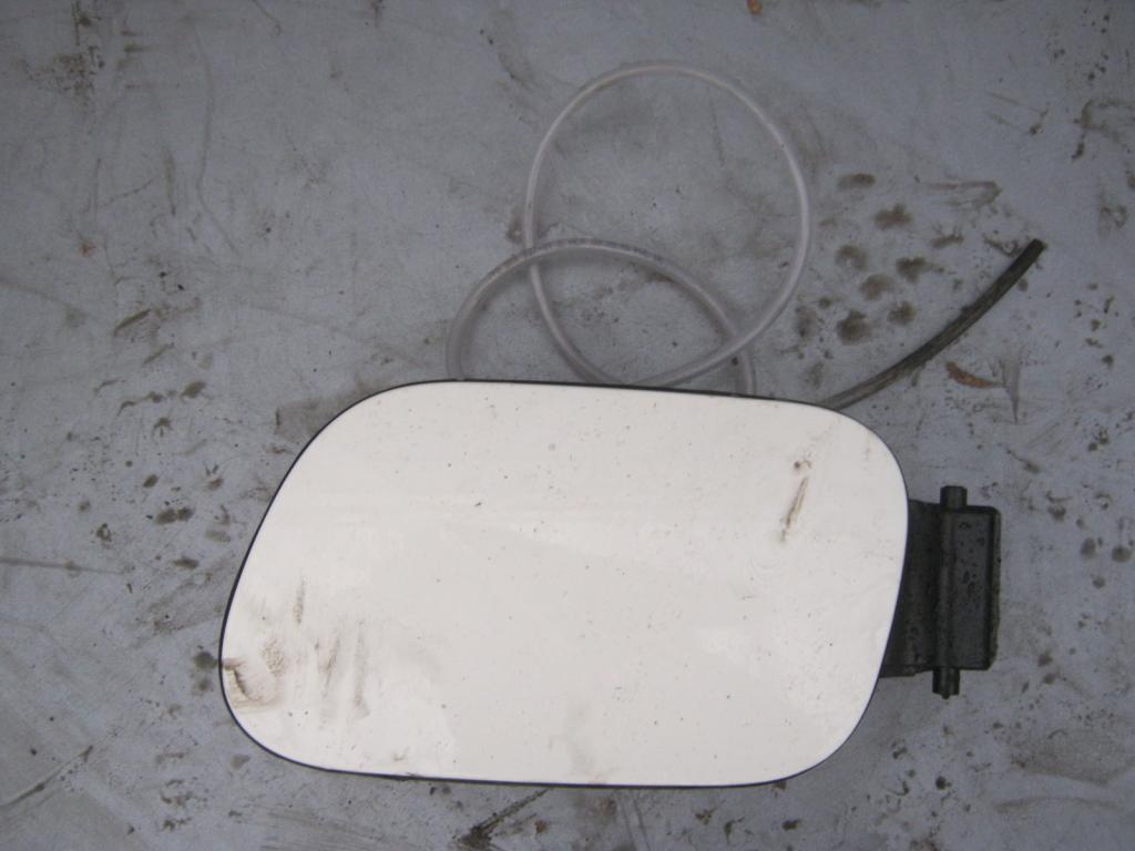 фото №1, Vw touareg 7p крышка заливной топлива disel