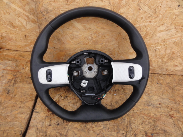 фото №1, Renault twingo iii 2014 воздуховод оригинал