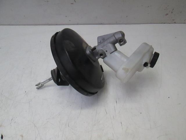 фото №5, Насос підсилювач гальм renault twingo ii 1.5 dci